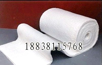 硅酸鋁陶瓷纖維甩絲毯工業(yè)窯爐專(zhuān)用